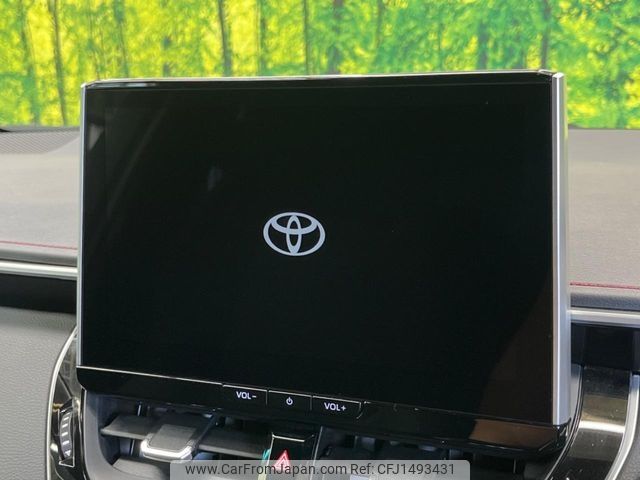 toyota corolla-sport 2023 -TOYOTA--Corolla Sport 6AA-ZWE219H--ZWE219-4008078---TOYOTA--Corolla Sport 6AA-ZWE219H--ZWE219-4008078- image 2