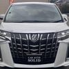 toyota alphard 2019 quick_quick_GGH30W_GGH30W-0034676 image 4