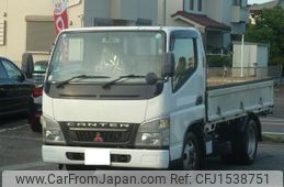 mitsubishi-fuso canter 2005 CFJ1538751