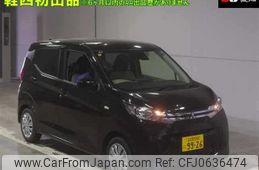 mitsubishi ek-wagon 2023 -MITSUBISHI 【名古屋 58Aﾆ9926】--ek Wagon B33W-0306442---MITSUBISHI 【名古屋 58Aﾆ9926】--ek Wagon B33W-0306442-