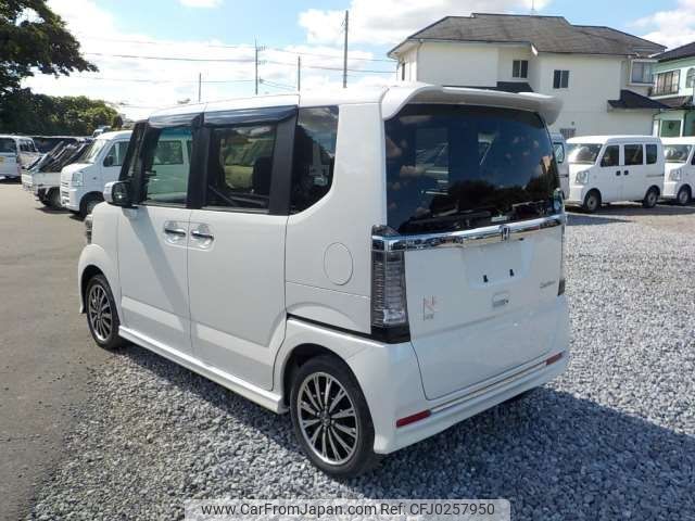 honda n-box 2015 -HONDA--N BOX DBA-JF1--JF1-2416534---HONDA--N BOX DBA-JF1--JF1-2416534- image 2