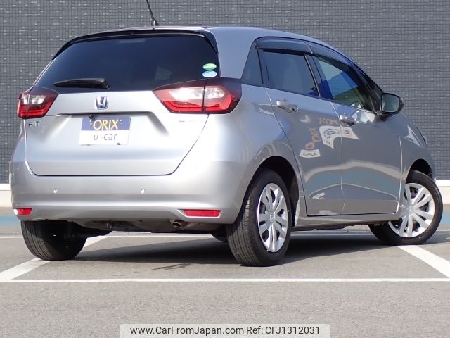 honda fit 2020 -HONDA--Fit 6AA-GR3--GR3-1005996---HONDA--Fit 6AA-GR3--GR3-1005996- image 2