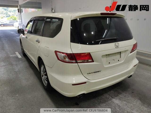 honda odyssey 2009 -HONDA--Odyssey RB3--RB3-1007883---HONDA--Odyssey RB3--RB3-1007883- image 2