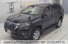 toyota land-cruiser-prado 2019 -TOYOTA--Land Cruiser Prado TRJ150W-0105168---TOYOTA--Land Cruiser Prado TRJ150W-0105168-