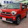 suzuki hustler 2021 -SUZUKI--Hustler 4AA-MR52S--MR52S-121672---SUZUKI--Hustler 4AA-MR52S--MR52S-121672- image 1