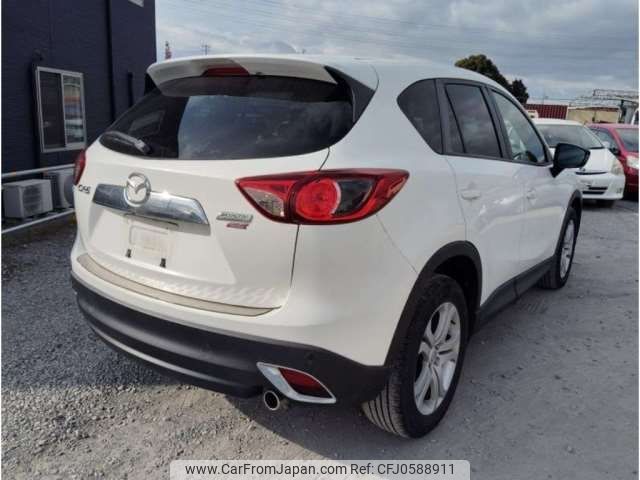 mazda cx-5 2013 -MAZDA--CX-5 LDA-KE2FW--KE2FW-114194---MAZDA--CX-5 LDA-KE2FW--KE2FW-114194- image 2