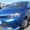 toyota vitz 2014 Y2025020203F-21 image 1