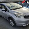 nissan note 2014 -NISSAN 【福井 501ｿ7163】--Note NE12--015309---NISSAN 【福井 501ｿ7163】--Note NE12--015309- image 1