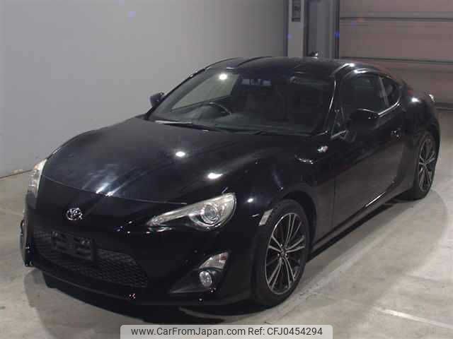 toyota 86 2012 -TOYOTA--86 ZN6--004900---TOYOTA--86 ZN6--004900- image 1