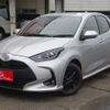toyota yaris 2020 -TOYOTA--Yaris 5BA-KSP210--KSP210-0014230---TOYOTA--Yaris 5BA-KSP210--KSP210-0014230- image 1