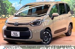 toyota sienta 2025 -TOYOTA--Sienta 6AA-MXPL10G--MXPL10-1216***---TOYOTA--Sienta 6AA-MXPL10G--MXPL10-1216***-