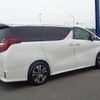 toyota alphard 2019 quick_quick_DBA-AGH30W_AGH30-0253047 image 4