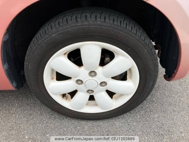 suzuki alto-lapin 2010 -SUZUKI--Alto Lapin DBA-HE22S--HE22S-164448---SUZUKI--Alto Lapin DBA-HE22S--HE22S-164448- image 2