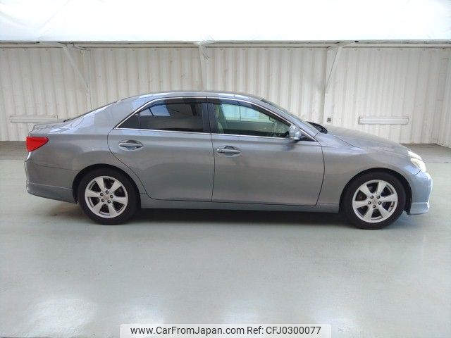 toyota mark-x 2009 ENHANCEAUTO_1_ea288911 image 2