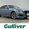 toyota crown 2019 -TOYOTA--Crown 6AA-AZSH20--AZSH20-1023283---TOYOTA--Crown 6AA-AZSH20--AZSH20-1023283- image 1