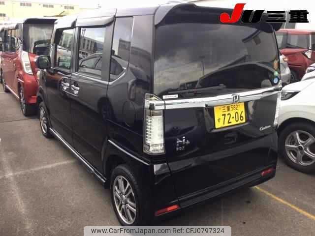 honda n-box-plus 2012 -HONDA 【三重 582ｽ7206】--N BOX + JF2-3000712---HONDA 【三重 582ｽ7206】--N BOX + JF2-3000712- image 2