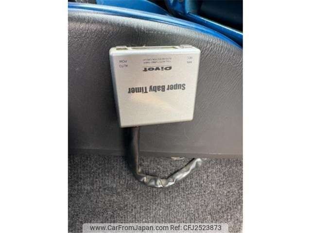 1998 Subaru Impreza JDM car for sale — photo 21 of 25