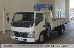 mitsubishi-fuso canter 2003 -MITSUBISHI 【所沢 100ｾ5178】--Canter FE73EEN-500651---MITSUBISHI 【所沢 100ｾ5178】--Canter FE73EEN-500651-