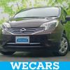 nissan note 2015 quick_quick_DBA-E12_E12-429503 image 1