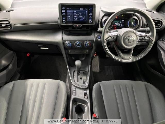toyota yaris-cross 2024 -TOYOTA--Yaris Cross 5BA-MXPB10--MXPB10-2027648---TOYOTA--Yaris Cross 5BA-MXPB10--MXPB10-2027648- image 2
