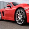 porsche cayman 2014 quick_quick_ABA-981MA123_WP0ZZZ98ZFK181400 image 2