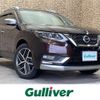 nissan x-trail 2019 -NISSAN--X-Trail DBA-NT32--NT32-310128---NISSAN--X-Trail DBA-NT32--NT32-310128- image 1
