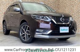 nissan x-trail 2019 -NISSAN--X-Trail DBA-NT32--NT32-310128---NISSAN--X-Trail DBA-NT32--NT32-310128-
