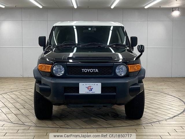 toyota fj-cruiser 2017 CFJ1850717 image 2