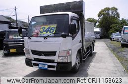 mitsubishi-fuso canter 2014 GOO_NET_EXCHANGE_0803431A30250515W001