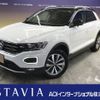 volkswagen volkswagen-others 2021 -VOLKSWAGEN--VW T-Roc 3BA-A1DPC--WVGZZZA1ZMV131890---VOLKSWAGEN--VW T-Roc 3BA-A1DPC--WVGZZZA1ZMV131890- image 1