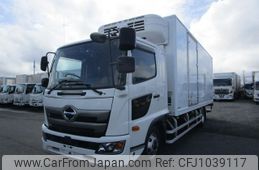 hino ranger 2021 CFJ1039117