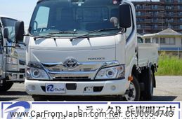 toyota toyoace 2019 GOO_NET_EXCHANGE_0704331A30240729W001