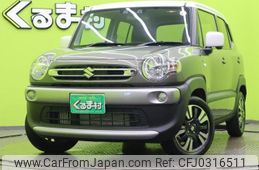 suzuki xbee 2023 quick_quick_4AA-MN71S_MN71S-313642