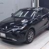 toyota harrier 2022 -TOYOTA 【岐阜 303ｾ6830】--Harrier 6BA-MXUA80--MXUA80-0078321---TOYOTA 【岐阜 303ｾ6830】--Harrier 6BA-MXUA80--MXUA80-0078321- image 1