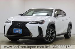 lexus ux 2020 quick_quick_MZAH10_MZAH10-2052186