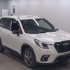 subaru forester 2022 -SUBARU--Forester 4BA-SK5--SK5-030483---SUBARU--Forester 4BA-SK5--SK5-030483- image 1