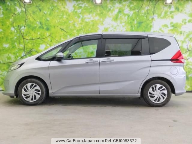 honda freed 2019 quick_quick_DBA-GB5_GB5-1116463 image 2