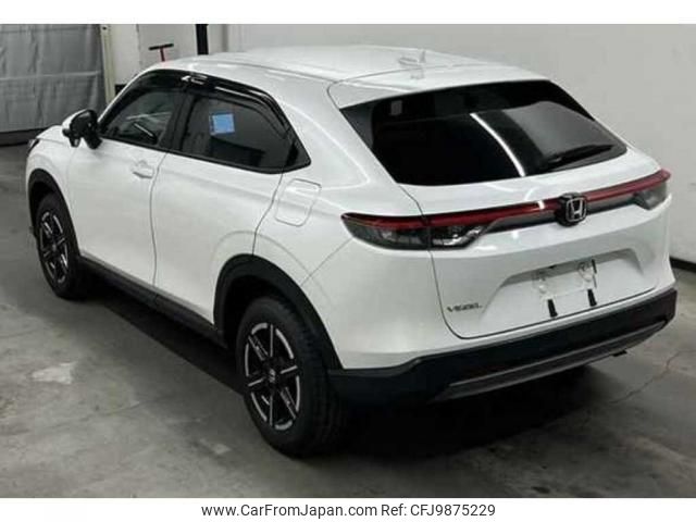 honda vezel 2021 quick_quick_6BA-RV3_1000046 image 2