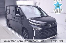 toyota voxy 2022 CFJ1736093