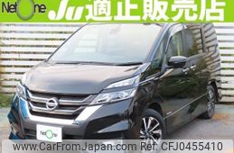 nissan serena 2018 quick_quick_DAA-GFC27_GFC27-083321