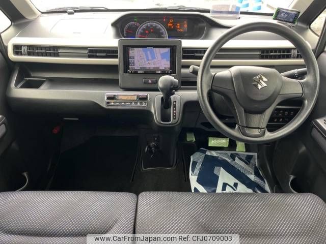 suzuki wagon-r 2018 -SUZUKI--Wagon R DAA-MH55S--MH55S-182803---SUZUKI--Wagon R DAA-MH55S--MH55S-182803- image 2