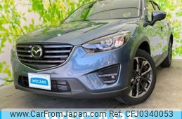 mazda cx-5 2015 quick_quick_LDA-KE2FW_KE2FW-212131