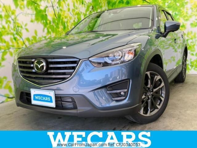 mazda cx-5 2015 quick_quick_LDA-KE2FW_KE2FW-212131 image 1