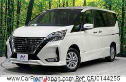 nissan serena 2022 -NISSAN--Serena 5AA-GFNC27--GFNC27-045174---NISSAN--Serena 5AA-GFNC27--GFNC27-045174-