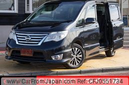 nissan serena 2016 quick_quick_HFC26_HFC26-293969