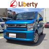 suzuki wagon-r 2019 quick_quick_MH35S_MH35S-135731 image 1