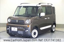 suzuki spacia 2022 CFJ1741382
