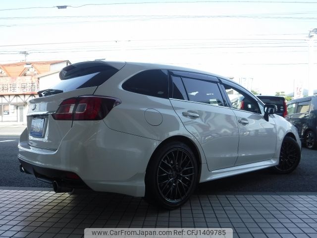 subaru levorg 2014 -SUBARU--Levorg DBA-VMG--VMG-003557---SUBARU--Levorg DBA-VMG--VMG-003557- image 2
