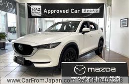 mazda cx-5 2021 -MAZDA--CX-5 6BA-KFEP--KFEP-454820---MAZDA--CX-5 6BA-KFEP--KFEP-454820-