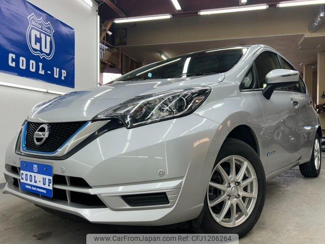 nissan note 2020 -NISSAN--Note SNE12--032214---NISSAN--Note SNE12--032214- image 1